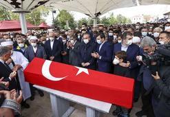 Milli SİHA'ların öncü ismi Özdemir Bayraktar'a veda