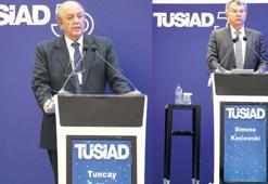‘Sadece hızlı değil, istihdam yaratan, yeşil ve adil büyüme’