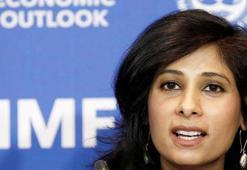 IMF baş ekonomisti görevi bırakıyor