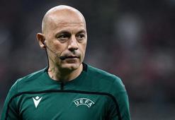 Al Ahly-Al Jazira maçını Cüneyt Çakır yönetecek