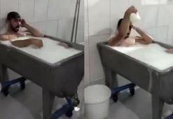 Son dakika! Süt kazanında banyo yapan 2 işçi için karar