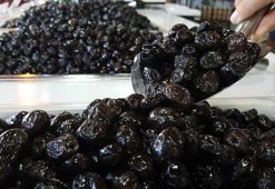 Marmarabirlik zeytin alım fiyatlarını açıkladı