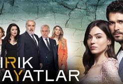 'Kırık Hayatlar' yeni bölümleriyle teve2’de