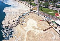 Midye yetiştirene ‘deniz vergisi’