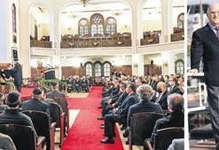 ‘Acımız büyük gururumuz sonsuz’