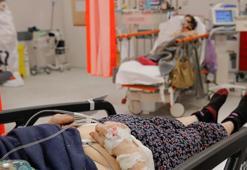 Romanya koronavirüs ölümlerinde nüfusuna oranla dünyada ilk sıraya yerleşti