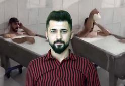 Süt banyosundan beraat etti! Tazminat davası açmaya hazırlanıyor