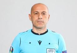 TFF'den açıklama: Cüneyt Çakır, Al Ahli-Al Jazira müsabakasını yönetecek