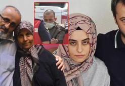 Türkiye'nin konuştuğu Büyükşen cinayeti! Tahliye edildi