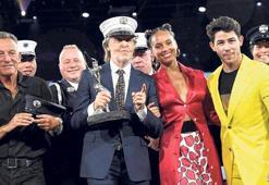 Yardım için buluştular