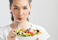 Tüketince size mutluluk veren besinler