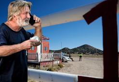 Film setinde yaşananlar herkesi dehşete düşürdü! İlk değil...