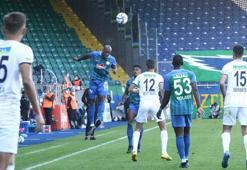 Çaykur Rizespor-Kasımpaşa: 2-1