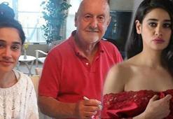 Meltem Miraloğlu'na şok! Üvey oğlu olaya el koydu