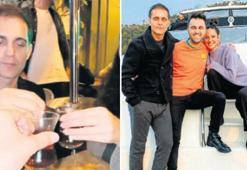 Pedro Alonso, İstanbul’a hayran kaldı