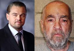 Tarantino'nun seri katil filminin başrolü: Leonardo DiCaprio!