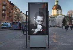 Sigara içeni gördüğünde öksüren billboard'lar Türkiye'de de olsun