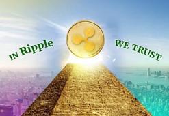 Ripple yeni Bitcoin olma yolunda mı ilerliyor?