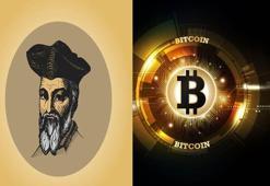 Nostradamus Bitcoin hakkında kehanette mi bulundu?