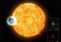 NASA dev bir ölü gaz gezegeni keşfetti