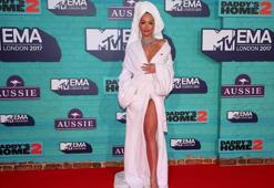 MTV Avrupa Müzik Ödülleri 2017'de kimler ödül aldı? Gecenin yıldızı kim?