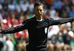 Mark Clattenburg kimdir? Neden Arabistan'da hakemlik yapıyor?