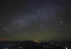 Leonid Meteor Yağmuru nedir? Leonid Meteor Yağmuru ne zaman?