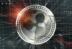 Kripto para birimi Ripple 1 doları geçerek rekor kırdı