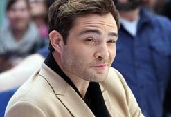Ed Westwick ikinci kez tacizle suçlandı