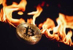 Çin Bitcoin'i ortadan kaldırmayı planlıyor