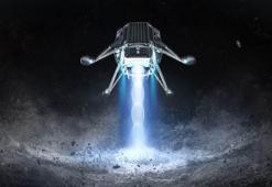 Bir sonraki Ay görevinin sponsoru asitli içecek şirketi olabilir