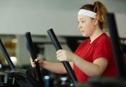 Aşırı kilolu bireyler daha mutlu