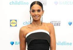 Alesha Dixon et tüketiminin yasa dışı olmasını istiyor