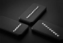 Akıllı telefon bağımlılığından kurtulmak için 'telefon' tasarladı