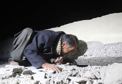 2018'de en az 20 büyük deprem olacak