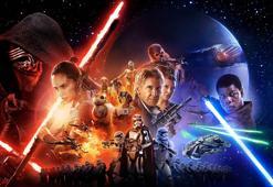 Star Wars efsanesi 40'ıncı yılını kutluyor
