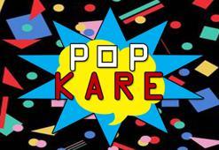 Pop Kare: Oscar'ın kazananları kimler olur? (21. Bölüm)