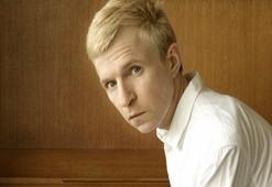 Jay-Jay Johanson ve Türkiye arasındaki ilişki evlilikle sonlansın!