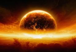2018'de Dünya'nın sonunu getirebilecek 5 olay
