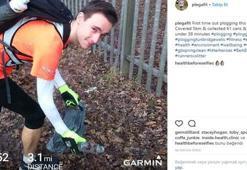 Plogging: Sonunda yararlı bir sosyal medya akımı başladı