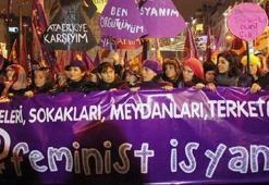 Yeni sosyal medya trendi: Feminizm!