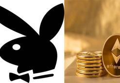 Playboy kripto para Ethereum'un fiyatını fırlatabilir