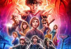 'Stranger Things'in çocuk oyuncularına 10 kat zam