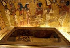 Tutankamon'un mezarında gizli oda bulunamadı