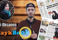 MaykBook: Sofi Oksanen (5. Bölüm)