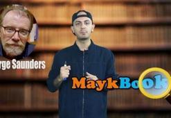 MaykBook: George Saunders (7. Bölüm)