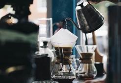 Kahve ekip çalışmasına yardımcı oluyor