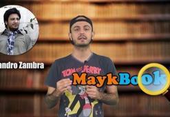 MaykBook: Alejandro Zambra (8. Bölüm)