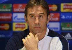 Julen Lopetegui kimdir? Julen Lopetegui çalıştırdığı takımlar ve kariyeri