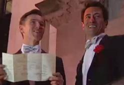 İngiliz Kraliyet Ailesi'nde ilk eşcinsel düğünü heyecanı